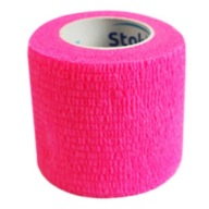 SÚDRŽNÁ SAMOLEPIACA BANDÁŽ STOKBAN 5cm x 4,5m