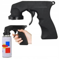 RÚČKA PIŠTOLY NA NÁTER NA NÁTERY LAKOV - AEROSOLY V STREKU
