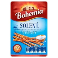 Bohemia Tycinky Soľ