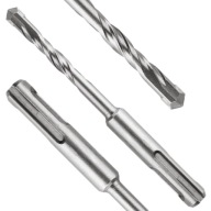 Vrták do betónu SDS Plus, 6 x 110 mm, S4 x 1 ks