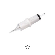 CARTRIDGE VERTIX 5RL | 0,30 mm | LT | 1 kus | Tetovacia ihla | FC IRONS