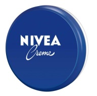 Nivea Creme krém na tvár a telo 50 ml
