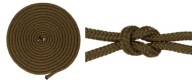 Lanko Polypropylénové jadro 5mm Khaki 10m