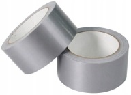 VEĽMI PEVNÁ VYSTUŽENÁ LEPIACE PÁSKA SIVÁ 48mm