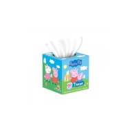 Peppa Pig Hygienické obrúsky 56 ks.