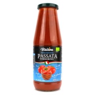 BIO PASSATA RAJČANY 680 g - VITALIANA