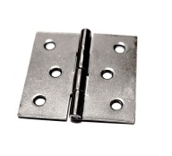 PÁNT GRAIN PLATED 10 ks 40mm nikl