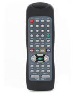 Diaľkové ovládanie SAA3010 RC5 rc5bp1 BIAZET CURTIS RC5 RC5BP Elemis