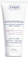 ZIAJA antioxidačný denný krém SPF 10 50ml