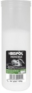 Parafínové vložky do sviečok BISPOL P220 60H 1 ks. PARAFÍNOVÁ VLOŽKA DO SVIEČKOV