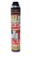 STINGER GLUE FOR STYROFOAM XPS EPS 750ml PENA