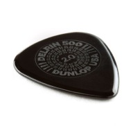 DUNLOP PRIME GRIP DELRIN 500 kocka - 2,00mm
