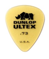 Dunlop Ultex Standard 0,73 mm. trsátko
