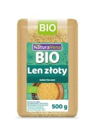 BIO GOLDEN FLEX 500 g - NATURAVENA