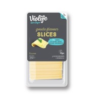 Vegánsky syr gouda plátky 100g Violife