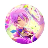 Špendlík Project Sekai Colofrul Stage Kamishiro