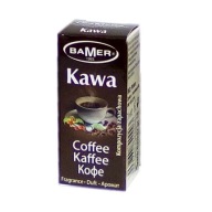 BAMER KÁVOVÝ ÉSENCIÁLNY OLEJ 7ml