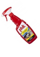 PLAK MAT FOAM 750 ML ČISTÍ A KONZERVUJE