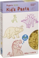 CESTOVINY (KRUPICE) PRE DETI DINOSAURY BIO 300