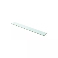 OCHRANNÉ ČÍRE ZVÁRACIE SKLO 100X20MM