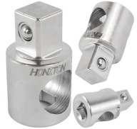 ADAPTÉR PRE KNOB REDUKČNÁ priechodka 3/8' x 1/2'