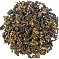 Formosa Oolong Se Chung sypaný čaj z listov 50g SKWO