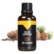 Bilovit Esenciálny olej z cédrového dreva 30 ml 100%
