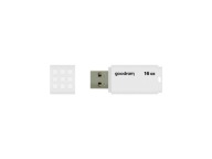 Pamäťová jednotka GoodRam UME2 UME2-0160W0R11 16 GB USB 2.0 biela