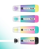 Milan 5mmx6m Sunset Corrector Tape