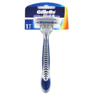 Gillette jednorazový holiaci strojček 1 ks.