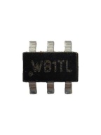 Nový SY8120B1ABC SY8120B1 WB*