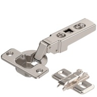 BLUM HROT NA PÁNTE PREKRÝVAJÚCI 70M2550.TL + VODIČ