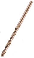 KOBALT INOX INOX VŔTAČKA DO KOVU VŔTAČKA HSS-E 4,2MM