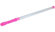 LED LIGHTSABER obušok 28cm FARBY na párty