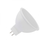 LED ŽIAROVKA MR16 Halogénová teplá biela 8W 12V