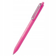 PENTEL BX467 guľôčkové pero, ružové