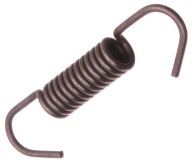 ROMET KOMAR MOTOROVÝ BICYKEL HOG BRAKE PRUŽINA