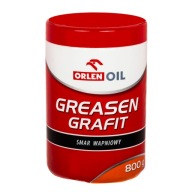 GREASEN 800G ORLEN GRAPHITE GREAS