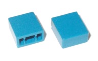 KĽÚČ pre ISOSTAT BLUE UNITRA 10 kusov (15