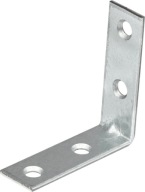 Klimas Úzky uholník 40x40x15x2 KW-03 5 ks.