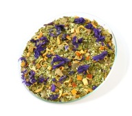 Yerba Mate IQ čaj 100% (50g) Original Guarana Ginko Guawa