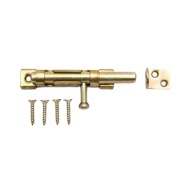 Univerzálna závora so závorou ​​pre dvere 70 x 15 mm