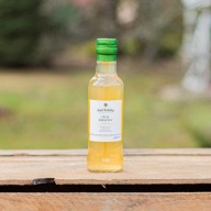 Živý jablkovo-hruškový ocot 200 ml Z RODINNÉHO SADU - Sad Solniki