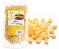 KANDIDOVANÝ zázvor v kockovom cukre 500g - MIGOgroup