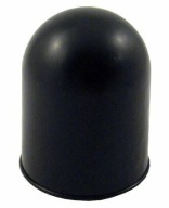Kryt na ťažné zariadenie 50x80 mm