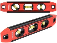 TORPEDO LEVEL 23 CM S MAGNETOM YATO LEVEL