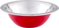MISKA NA ŠALÁTOVÁ MISKA NEREZ 18 cm METLEX