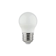IQ LED G45 E27 5,9W WW teplá žiarovka Kanlux