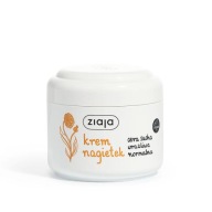 ZIAJA Nechtíkový krém, 100 ml