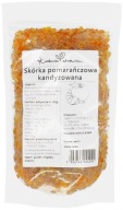 KANDIDOVANÁ POMARANČOVÁ KÚRA 500g TALIANSKÁ PRÍRODNÁ ZDRAVOTNÁ KUCHYŇA